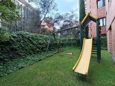 Apartamento en venta en Los Rosales, Bogotá · foto 18 de 20