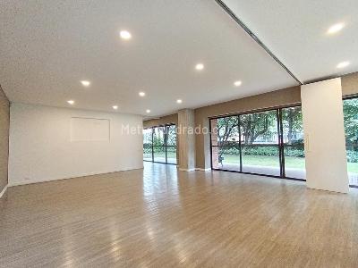 Apartamento en venta en Los Rosales, Bogotá · foto 20 de 20