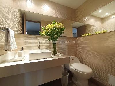 Apartamento en venta en Chico Alto, Bogotá · foto 10 de 20