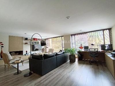 Apartamento en venta en Chico Alto, Bogotá · foto 11 de 20