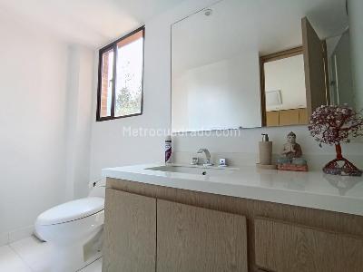 Apartamento en venta en Chico Alto, Bogotá · foto 16 de 20