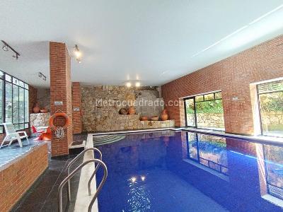 Apartamento en venta en Chico Alto, Bogotá · foto 18 de 20