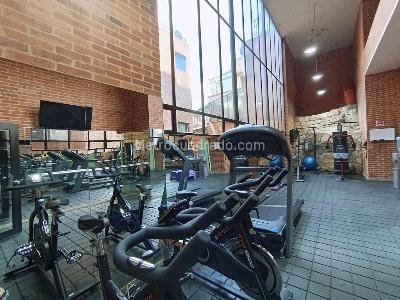 Apartamento en venta en Chico Alto, Bogotá · foto 19 de 20