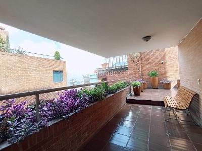 Apartamento en venta en Chico Alto, Bogotá · foto 20 de 20