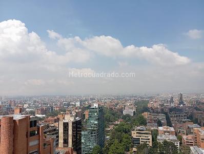 Apartamento en venta en Chico Alto, Bogotá · foto 3 de 20