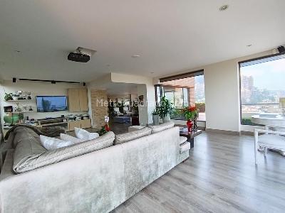 Apartamento en venta en Chico Alto, Bogotá · foto 4 de 20
