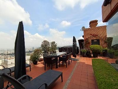 Apartamento en venta en Chico Alto, Bogotá · foto 5 de 20
