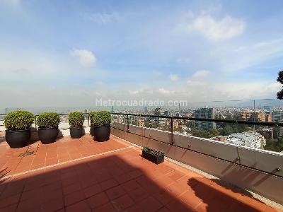 Apartamento en venta en Chico Alto, Bogotá · foto 6 de 20