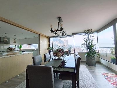 Apartamento en venta en Chico Alto, Bogotá · foto 7 de 20