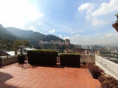 Apartamento en venta en Chico Alto, Bogotá · foto 8 de 20