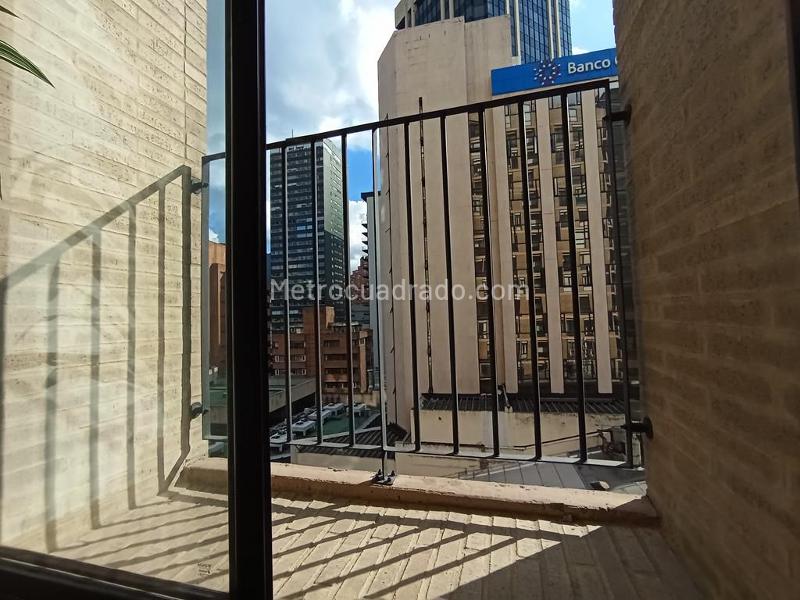 Apartamento en Venta, CENTRO INTERNACIONAL, Bogotá D.C. – pohled 3
