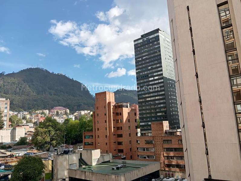 Apartamento en Venta, CENTRO INTERNACIONAL, Bogotá D.C. – pohled 4