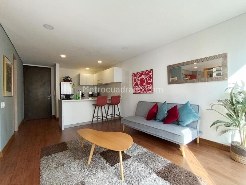 Apartamento en Venta, CENTRO INTERNACIONAL, Bogotá D.C. – pohled 5