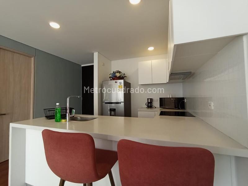Apartamento en Venta, CENTRO INTERNACIONAL, Bogotá D.C. – pohled 6