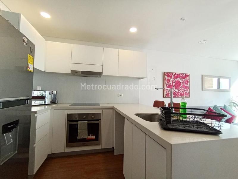 Apartamento en Venta, CENTRO INTERNACIONAL, Bogotá D.C. – další