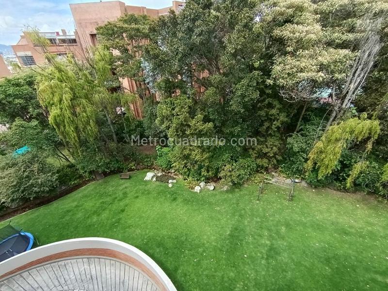 Apartamento en Arriendo, SANTA BARBARA ALTA, Bogotá D.C. - Ansicht 4