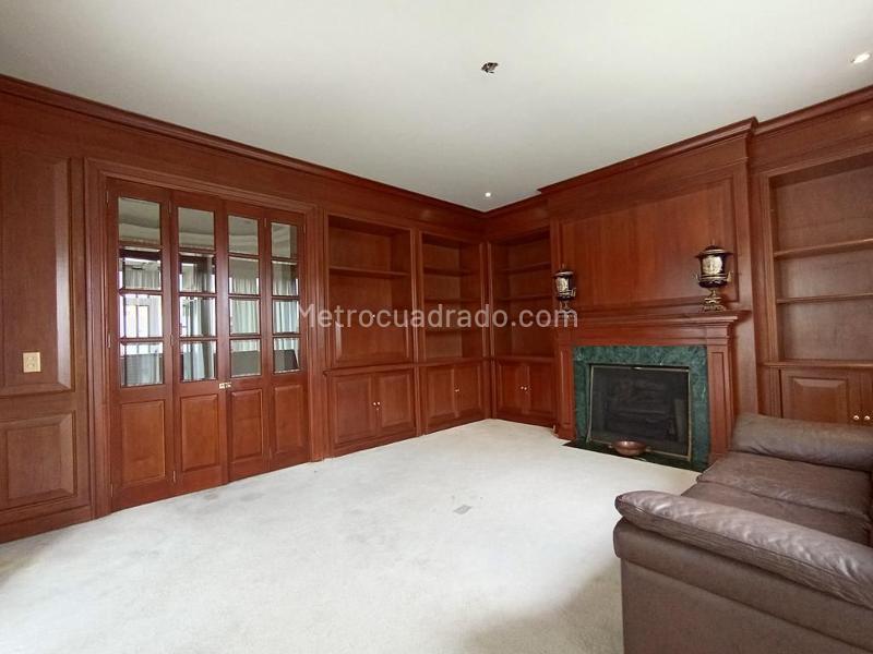Apartamento en Arriendo, SANTA BARBARA ALTA, Bogotá D.C. - Ansicht 5