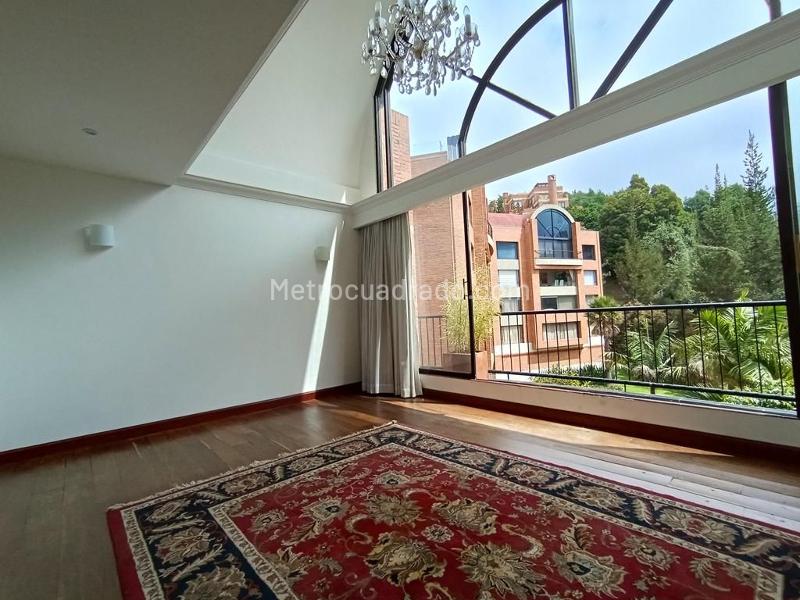 Apartamento en Arriendo, SANTA BARBARA ALTA, Bogotá D.C. - Ansicht 6