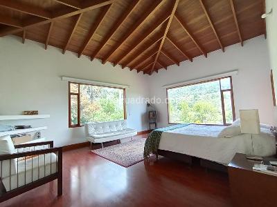 Casa en arriendo en Vereda El Chocolatero, La Calera · foto 10 de 20