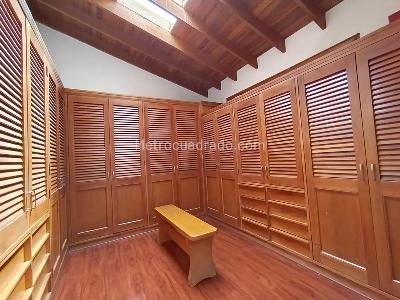 Casa en arriendo en Vereda El Chocolatero, La Calera · foto 13 de 20