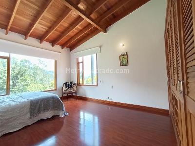 Casa en arriendo en Vereda El Chocolatero, La Calera · foto 15 de 20