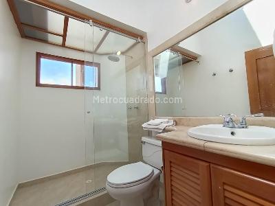 Casa en arriendo en Vereda El Chocolatero, La Calera · foto 16 de 20