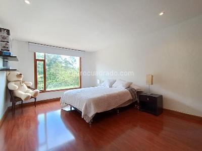 Casa en arriendo en Vereda El Chocolatero, La Calera · foto 17 de 20