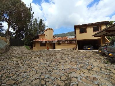 Casa en arriendo en Vereda El Chocolatero, La Calera · foto 18 de 20