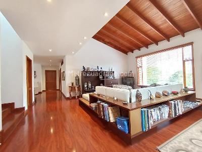 Casa en arriendo en Vereda El Chocolatero, La Calera · foto 2 de 20