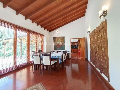 Casa en arriendo en Vereda El Chocolatero, La Calera · foto 5 de 20