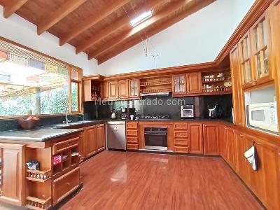 Casa en arriendo en Vereda El Chocolatero, La Calera · foto 6 de 20