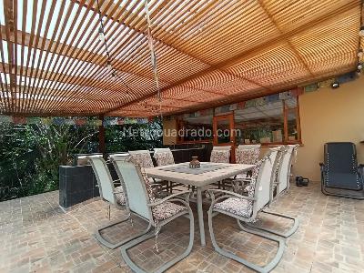 Casa en arriendo en Vereda El Chocolatero, La Calera · foto 7 de 20