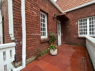 Casa de 5 alcobas en venta en Chapinero Central, Bogotá, 296 m² · foto 10 de 20