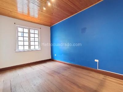 Casa de 5 alcobas en venta en Chapinero Central, Bogotá, 296 m² · foto 11 de 20