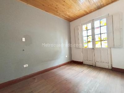 Casa de 5 alcobas en venta en Chapinero Central, Bogotá, 296 m² · foto 13 de 20