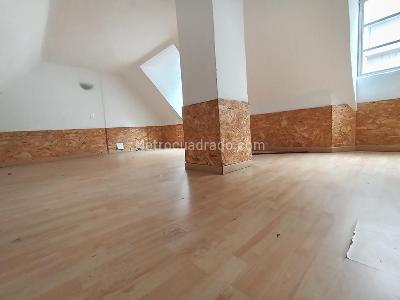 Casa de 5 alcobas en venta en Chapinero Central, Bogotá, 296 m² · foto 15 de 20