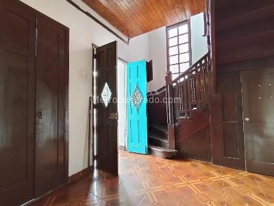 Casa de 5 alcobas en venta en Chapinero Central, Bogotá, 296 m² · foto 16 de 20