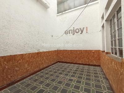 Casa de 5 alcobas en venta en Chapinero Central, Bogotá, 296 m² · foto 17 de 20