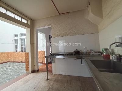 Casa de 5 alcobas en venta en Chapinero Central, Bogotá, 296 m² · foto 18 de 20