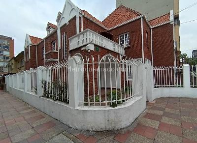 Casa de 5 alcobas en venta en Chapinero Central, Bogotá, 296 m² · foto 20 de 20