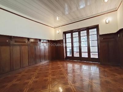 Casa de 5 alcobas en venta en Chapinero Central, Bogotá, 296 m² · foto 3 de 20
