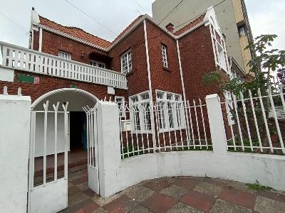 Casa de 5 alcobas en venta en Chapinero Central, Bogotá, 296 m² · foto 4 de 20