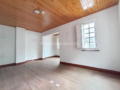 Casa de 5 alcobas en venta en Chapinero Central, Bogotá, 296 m² · foto 5 de 20