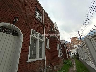 Casa de 5 alcobas en venta en Chapinero Central, Bogotá, 296 m² · foto 6 de 20