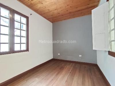 Casa de 5 alcobas en venta en Chapinero Central, Bogotá, 296 m² · foto 7 de 20