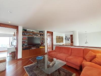 Apartamento de 4 alcobas en venta en El Nogal, Bogotá, 360 m² · foto 10 de 20