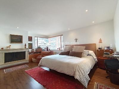 Apartamento de 4 alcobas en venta en El Nogal, Bogotá, 360 m² · foto 11 de 20