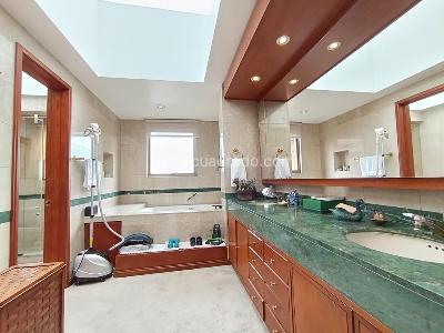 Apartamento de 4 alcobas en venta en El Nogal, Bogotá, 360 m² · foto 12 de 20