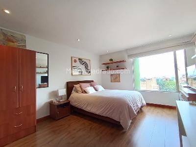 Apartamento de 4 alcobas en venta en El Nogal, Bogotá, 360 m² · foto 14 de 20