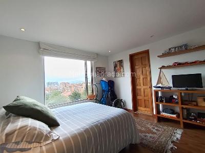 Apartamento de 4 alcobas en venta en El Nogal, Bogotá, 360 m² · foto 15 de 20